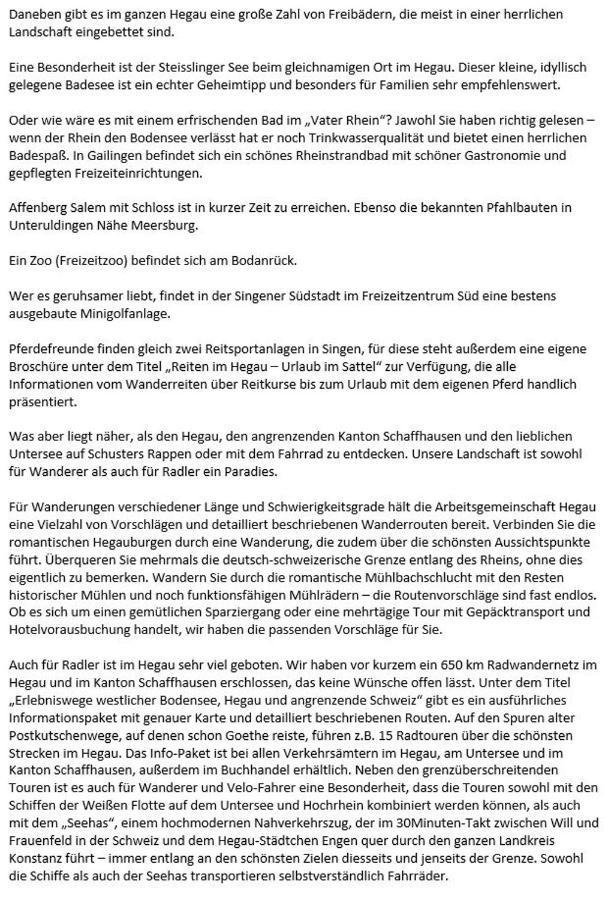 Ferienwohnung Kraehennest In Den Hegaubergen - Naehe Bodensee Muhlhausen-Ehingen Eksteriør billede